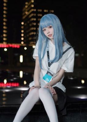 摇曳庄的幽奈小姐动漫_BD国语免费电视剧